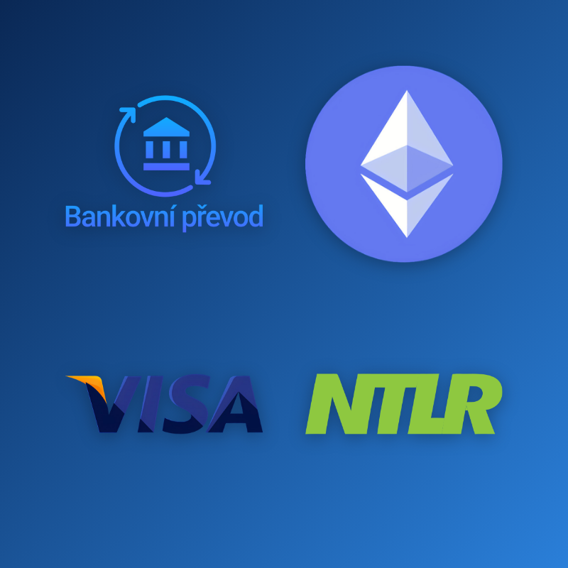 Týdenní cashback