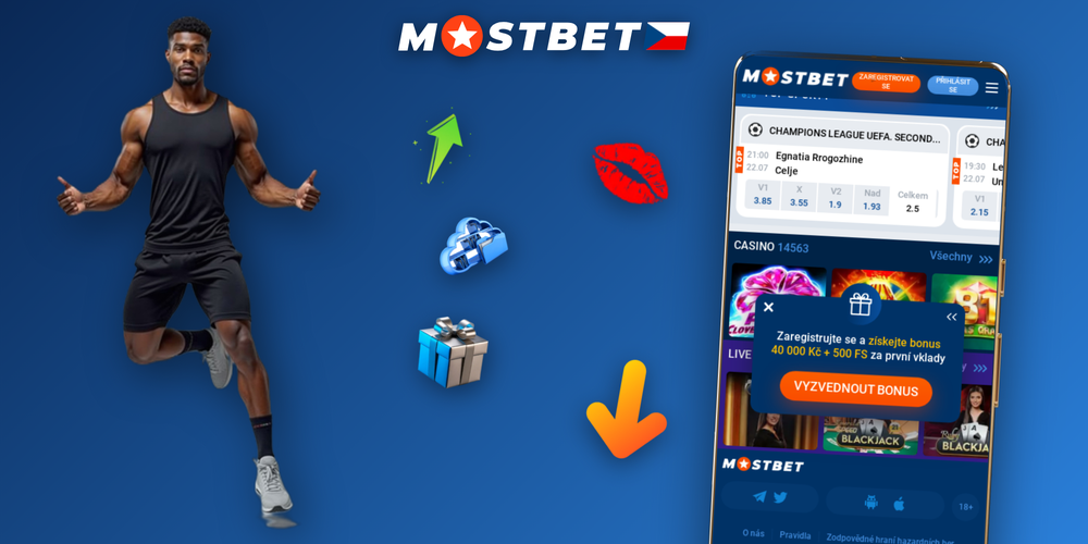 Postup instalace Mostbet APK na Androidu včetně povolení neznámých zdrojů