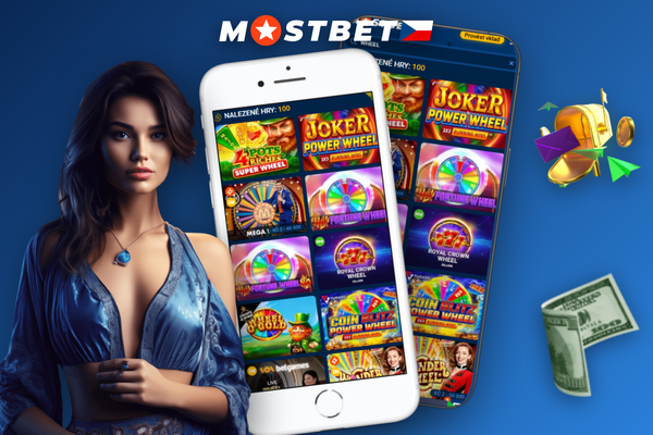 Vložte minimálně 250 CZK na Mostbet a získejte denní spin Kola štěstí