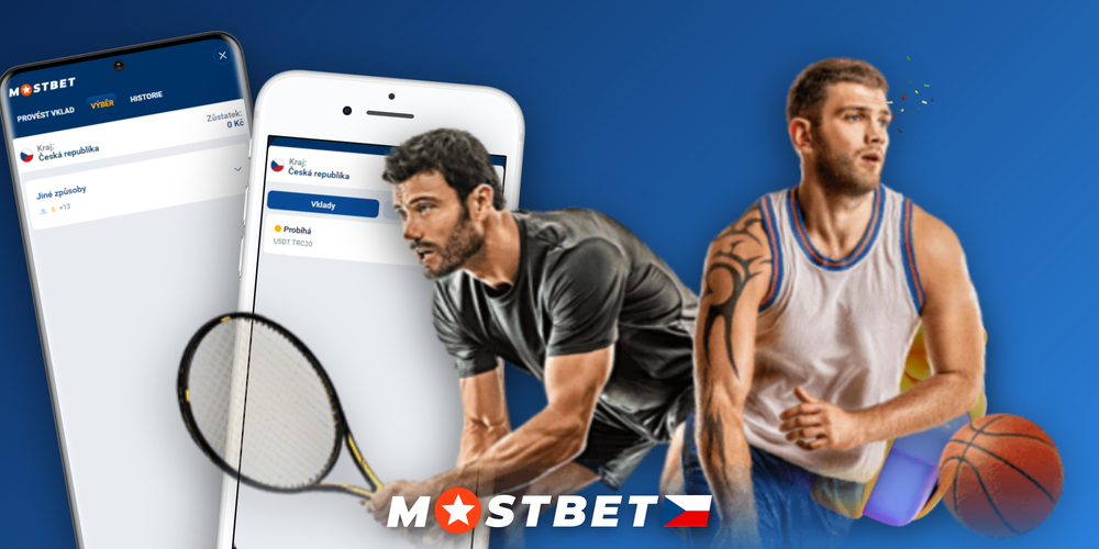 Celý postup výběru výher na Mostbet od přihlášení až po přijatou platbu