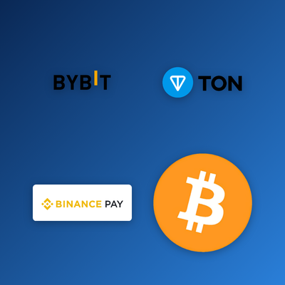 Bitcoin, Ethereum a USDT jako anonymní platební metody na Mostbet casino