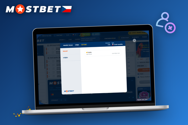Časté chyby při KYC ověření účtu na Mostbet a jak se jim vyhnout