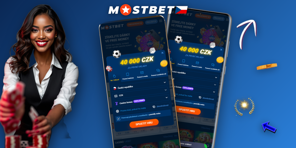 Tři kroky KYC ověření na Mostbet: nahrání dokladu, selfie a potvrzení schválení