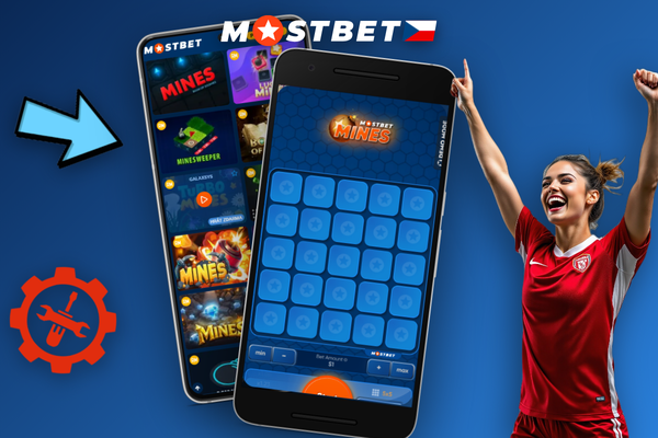Infografika správy bankrollu pro Mostbet Mines se stop-loss a stop-win limity