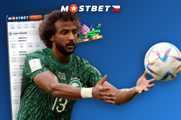 Mostbet mobilní aplikace se sportovními kurzy a nabídkou casina na chytrém telefonu
