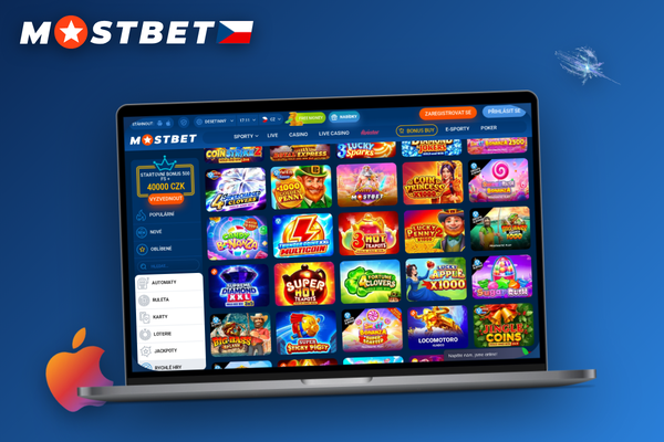 Osobní affiliate manažer Mostbet radí partnerovi s výkonem kampaně u pracovního stolu