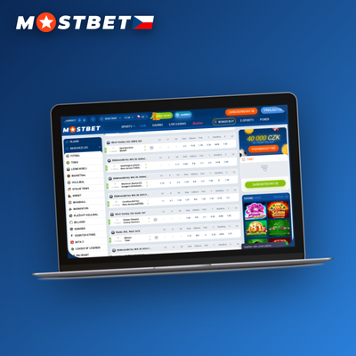 Živé sázení na fotbal s aktuálními kurzy v Mostbet mobilní aplikaci
