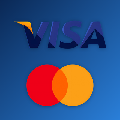 Platební karty Visa a Mastercard pro výplaty Mostbet partnerů bez poplatků