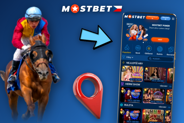 Mostbet voucher BETBONUSCZ aktivuje 250 free spinů jako součást uvítacího balíčku