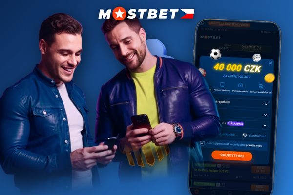 Zákaznická podpora Mostbet přístupná přímo z mobilní aplikace v chatu